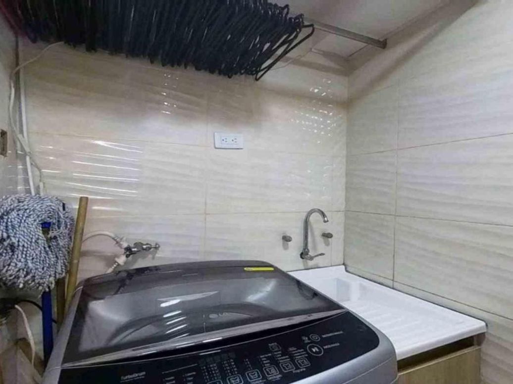 Apartamento de 3 alcobas en venta en Morabia, Bogotá, 48 m² · foto 8 de 16