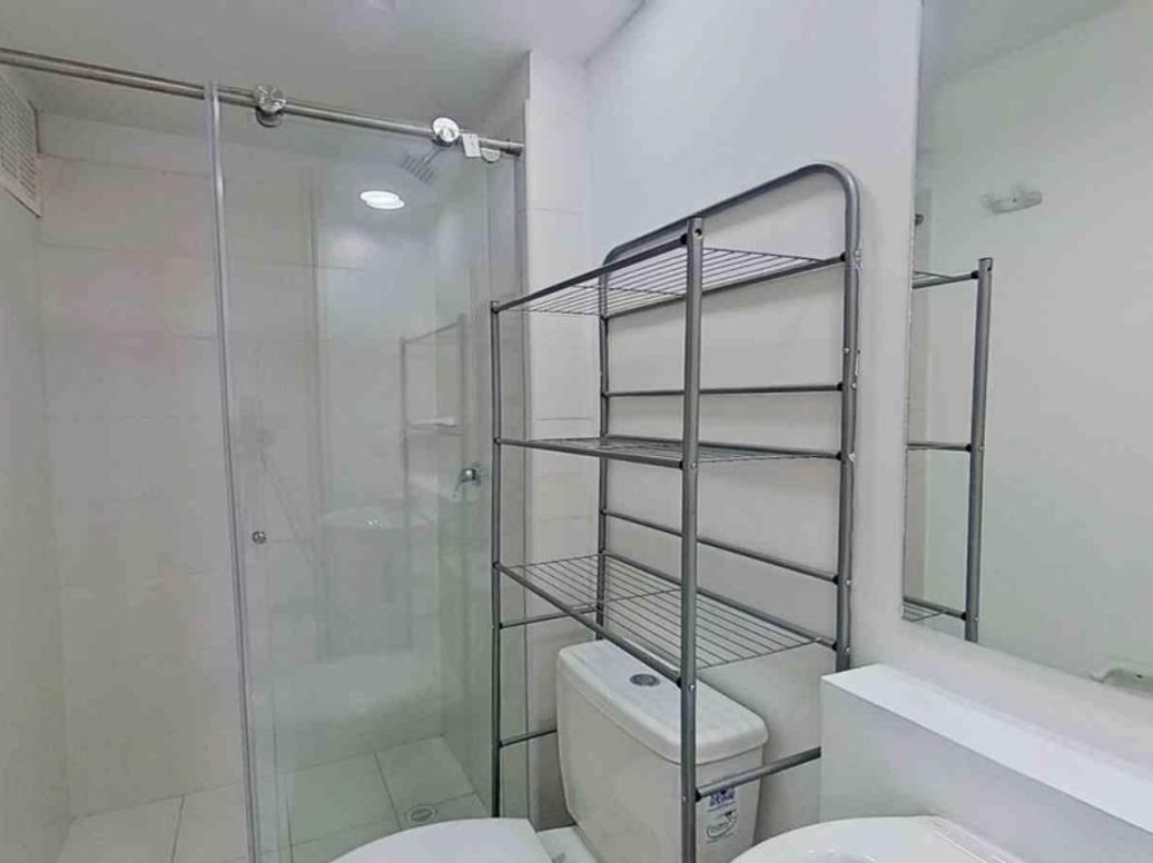 Apartamento de 2 alcobas en venta en Barrancas, Bogotá, 40 m² · foto 14 de 14