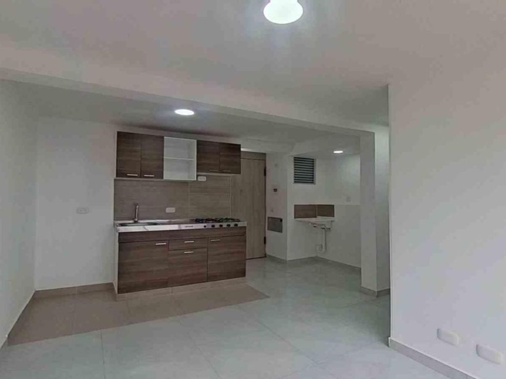 Apartamento de 2 alcobas en venta en Barrancas, Bogotá, 40 m² · foto 10 de 14
