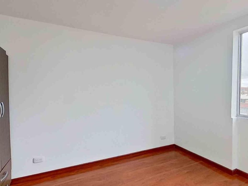Apartamento de 2 alcobas en venta en Barrancas, Bogotá, 40 m² · foto 2 de 14