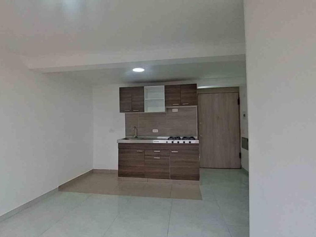 Apartamento de 2 alcobas en venta en Barrancas, Bogotá, 40 m² · foto 9 de 14