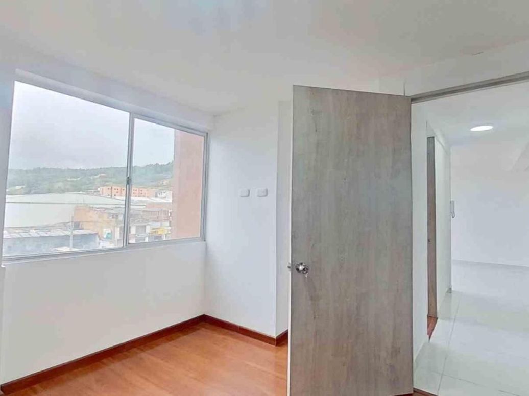 Apartamento de 2 alcobas en venta en Barrancas, Bogotá, 40 m² · foto 3 de 14