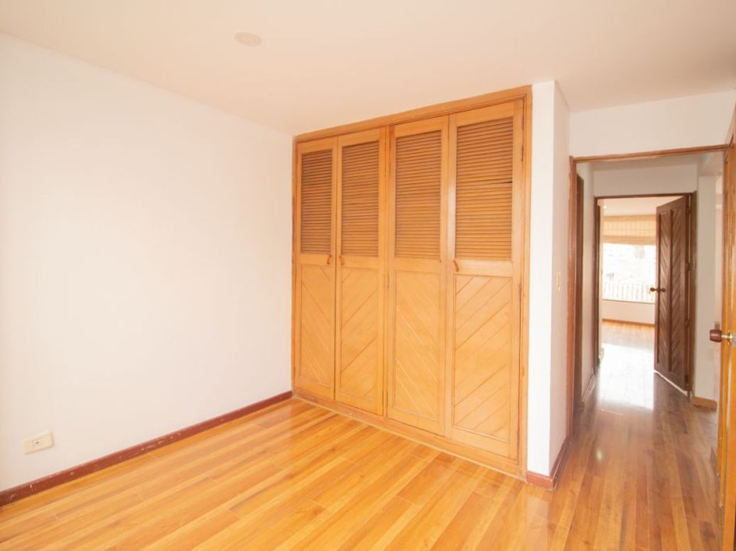 Apartamento de 2 alcobas en arriendo en Lisboa, Bogotá, 68 m² · foto 11 de 16