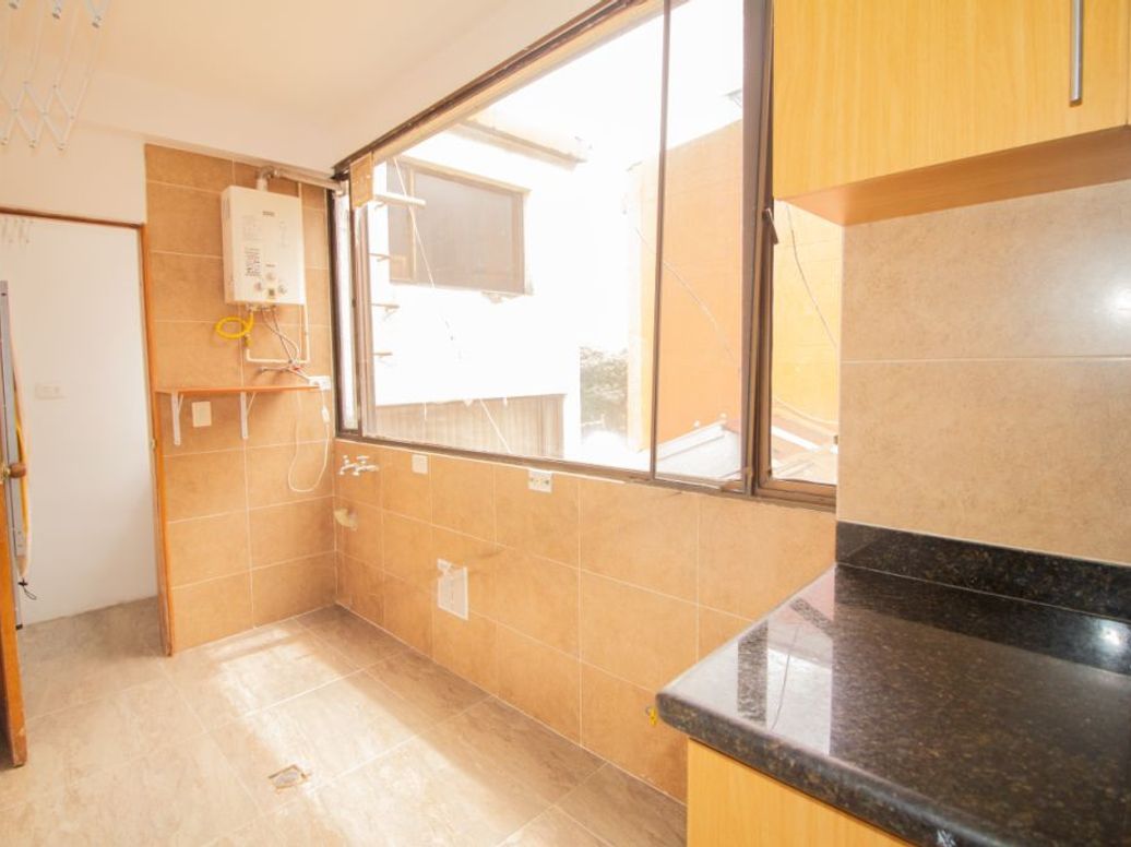 Apartamento de 2 alcobas en arriendo en Lisboa, Bogotá, 68 m² · foto 6 de 16