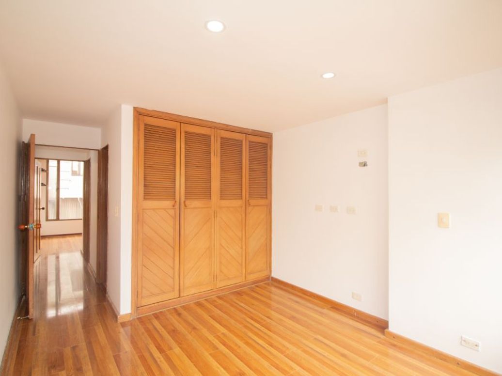Apartamento de 2 alcobas en arriendo en Lisboa, Bogotá, 68 m² · foto 13 de 16