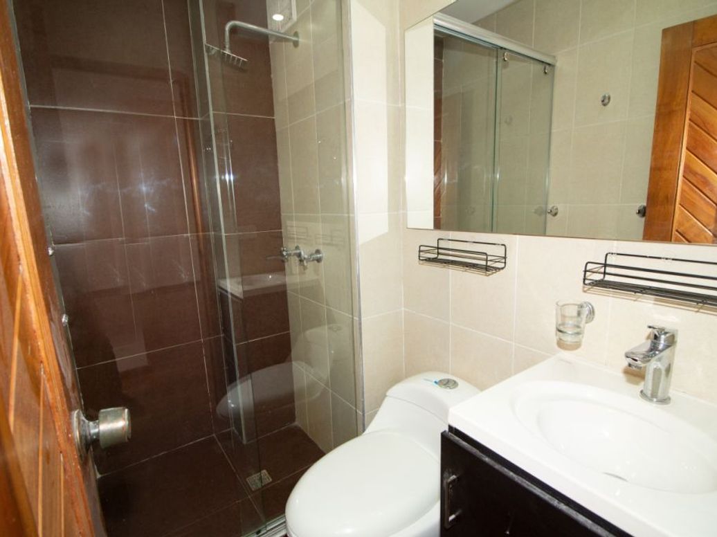 Apartamento de 2 alcobas en arriendo en Lisboa, Bogotá, 68 m² · foto 14 de 16