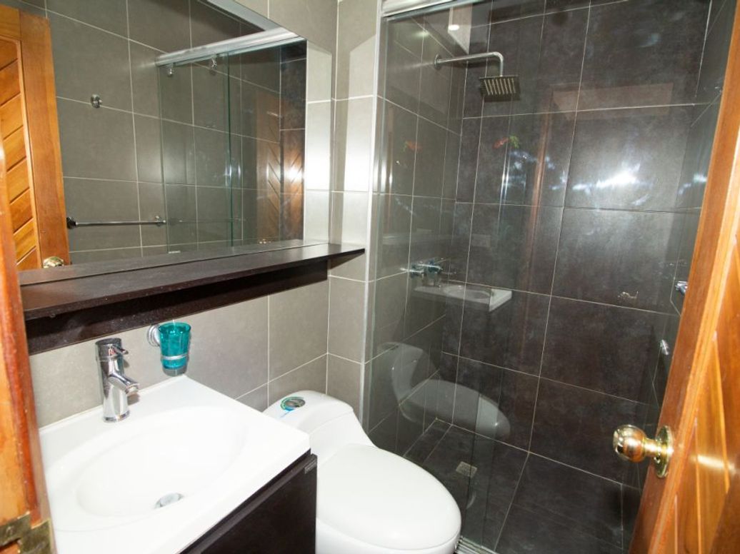 Apartamento de 2 alcobas en arriendo en Lisboa, Bogotá, 68 m² · foto 9 de 16