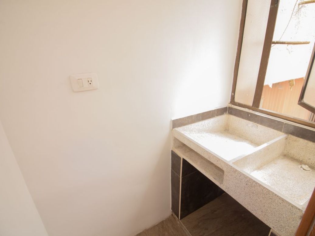Apartamento de 2 alcobas en arriendo en Lisboa, Bogotá, 68 m² · foto 7 de 16