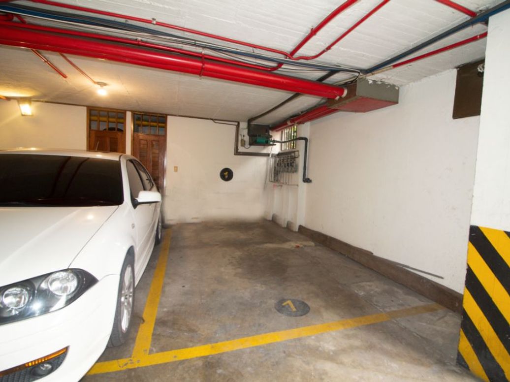 Apartamento de 2 alcobas en arriendo en Lisboa, Bogotá, 68 m² · foto 15 de 16