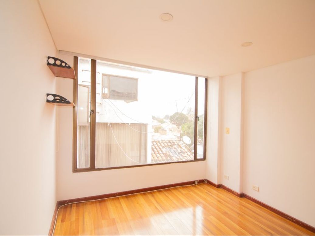 Apartamento de 2 alcobas en arriendo en Lisboa, Bogotá, 68 m² · foto 10 de 16