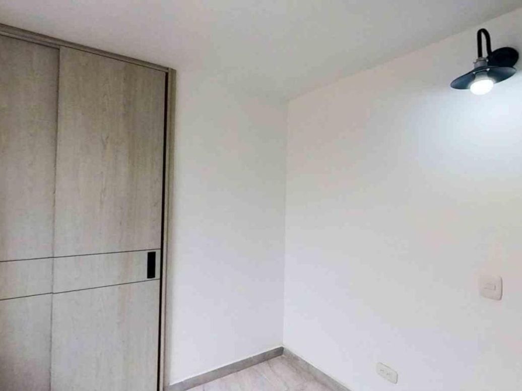 Apartamento de 3 alcobas en venta en Tibana, Bogotá, 39 m² · foto 5 de 20