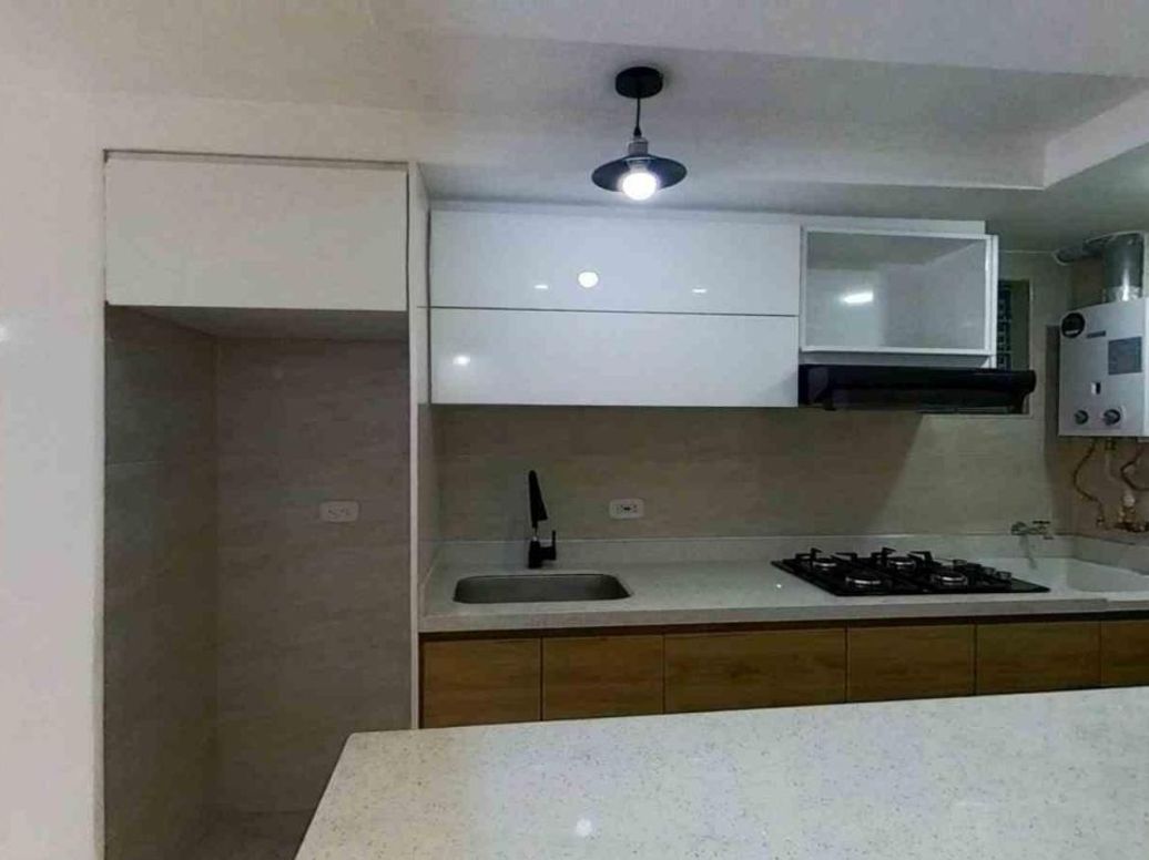 Apartamento de 3 alcobas en venta en Tibana, Bogotá, 39 m² · foto 11 de 20