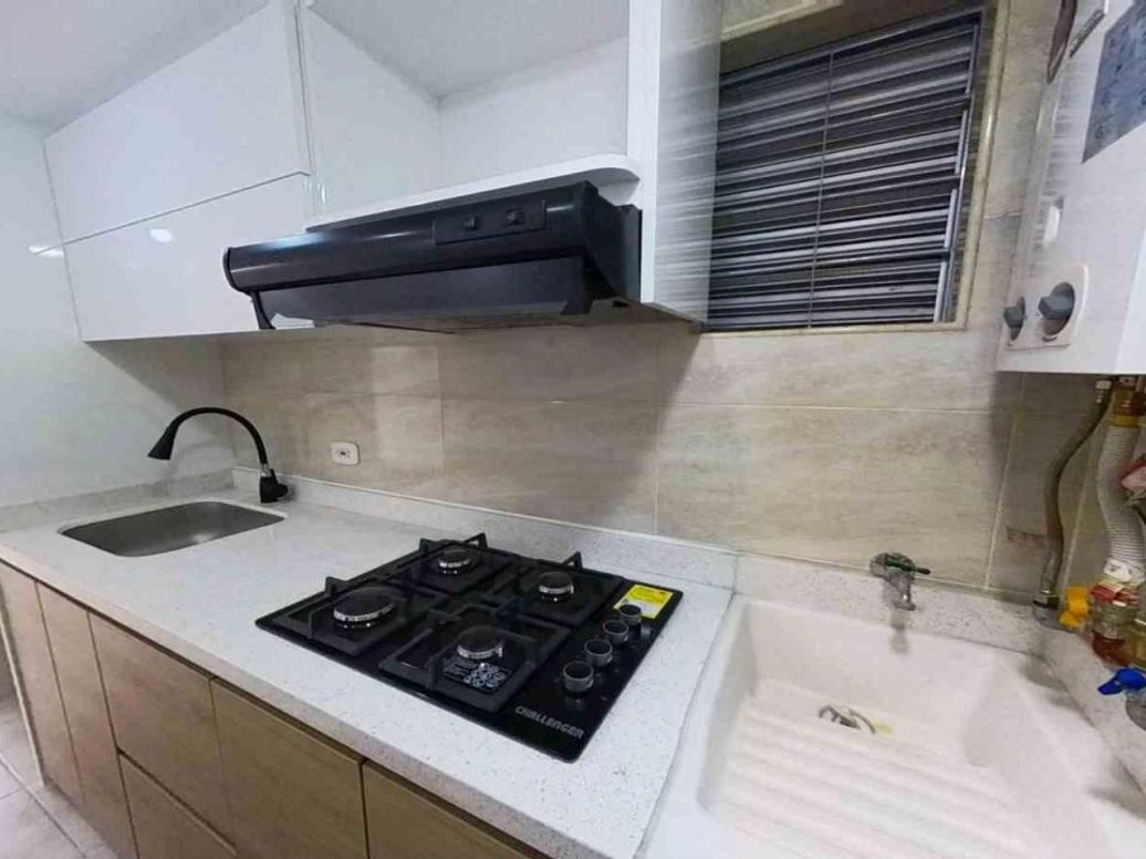 Apartamento de 3 alcobas en venta en Tibana, Bogotá, 39 m² · foto 12 de 20