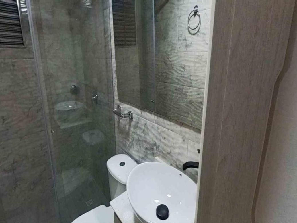 Apartamento de 3 alcobas en venta en Tibana, Bogotá, 39 m² · foto 13 de 20