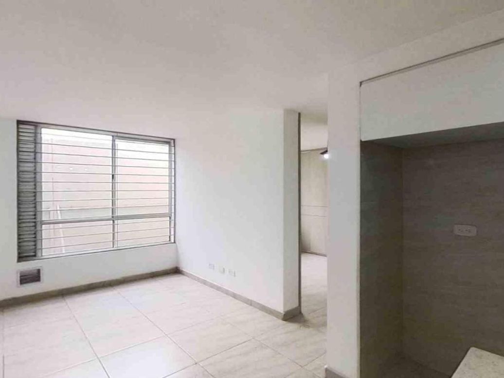 Apartamento de 3 alcobas en venta en Tibana, Bogotá, 39 m² · foto 9 de 20