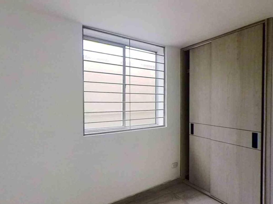 Apartamento de 3 alcobas en venta en Tibana, Bogotá, 39 m² · foto 8 de 20