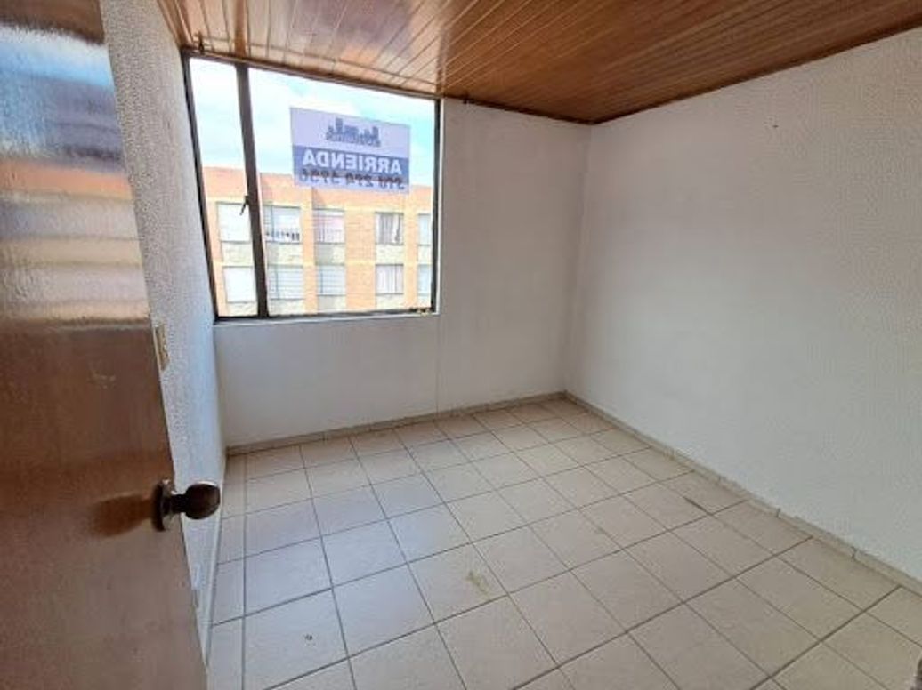 Apartamento de 2 alcobas en arriendo en Ciudad Kennedy, Bogotá, 45 m² · foto 20 de 20
