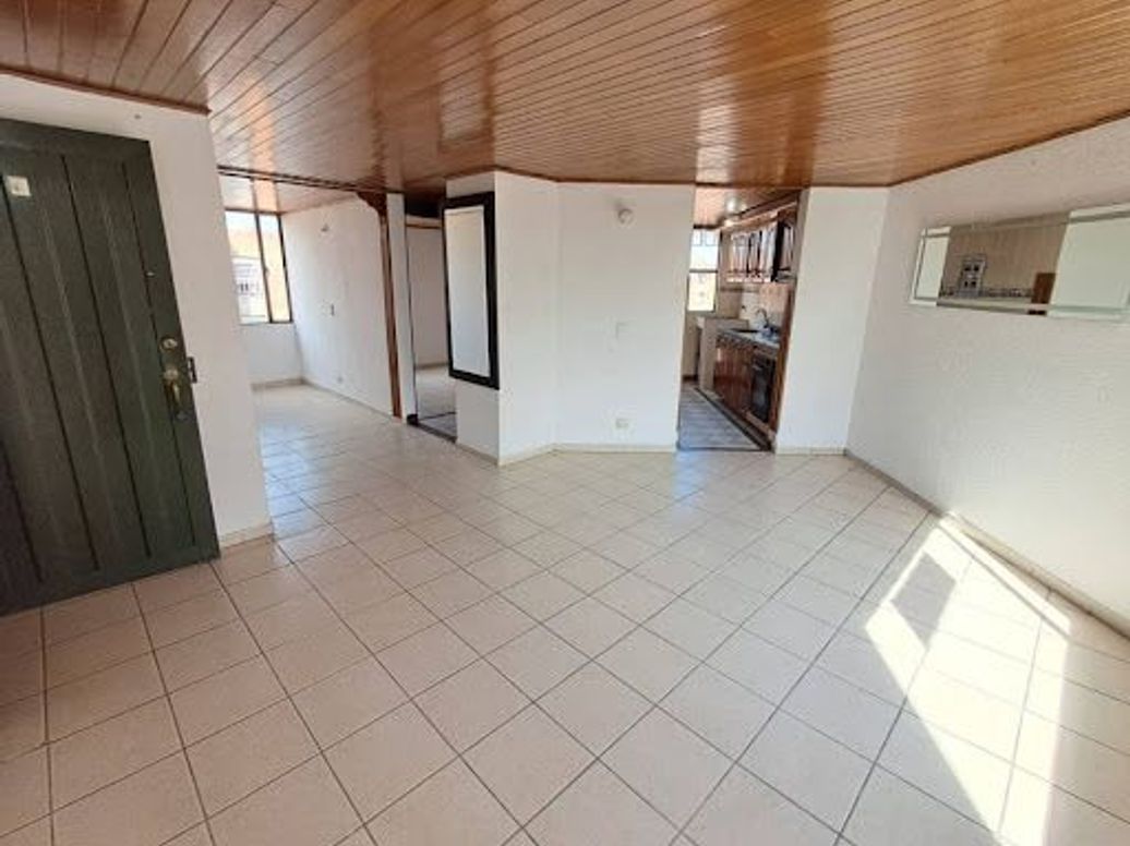 Apartamento de 2 alcobas en arriendo en Ciudad Kennedy, Bogotá, 45 m² · foto 6 de 20