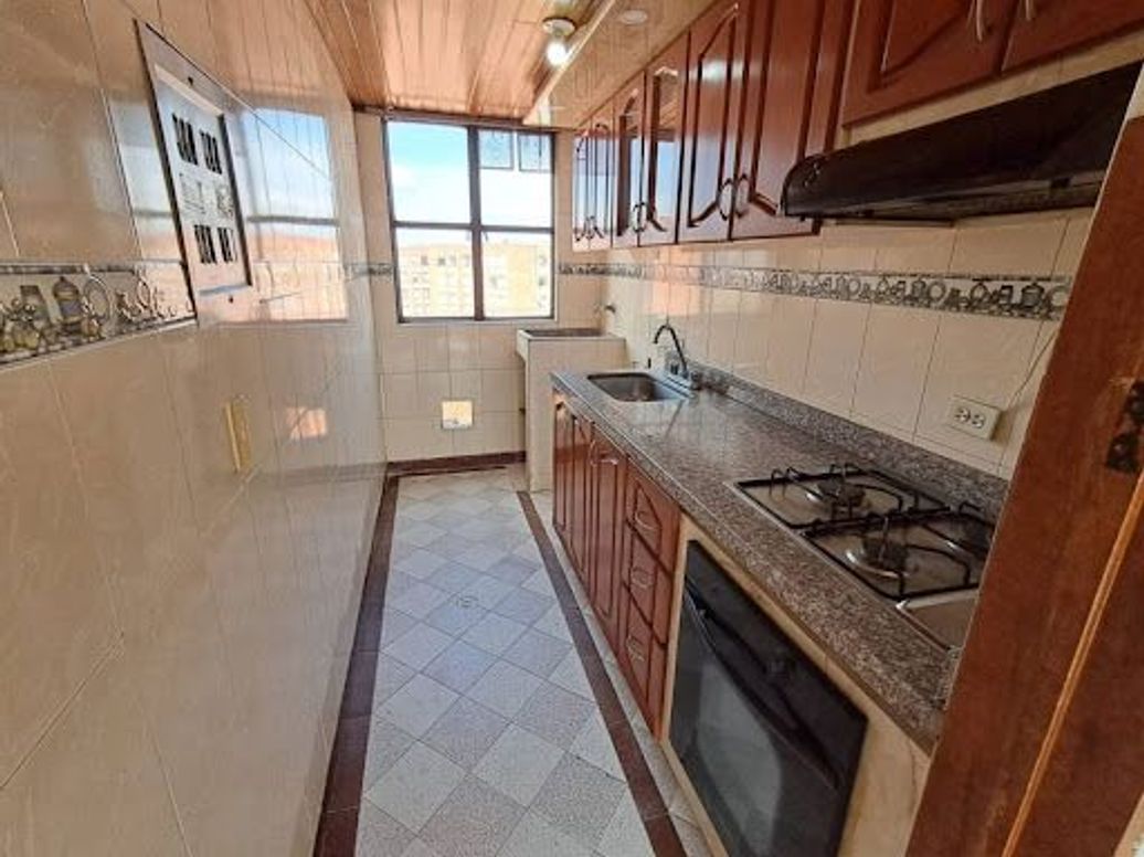 Apartamento de 2 alcobas en arriendo en Ciudad Kennedy, Bogotá, 45 m² · foto 8 de 20