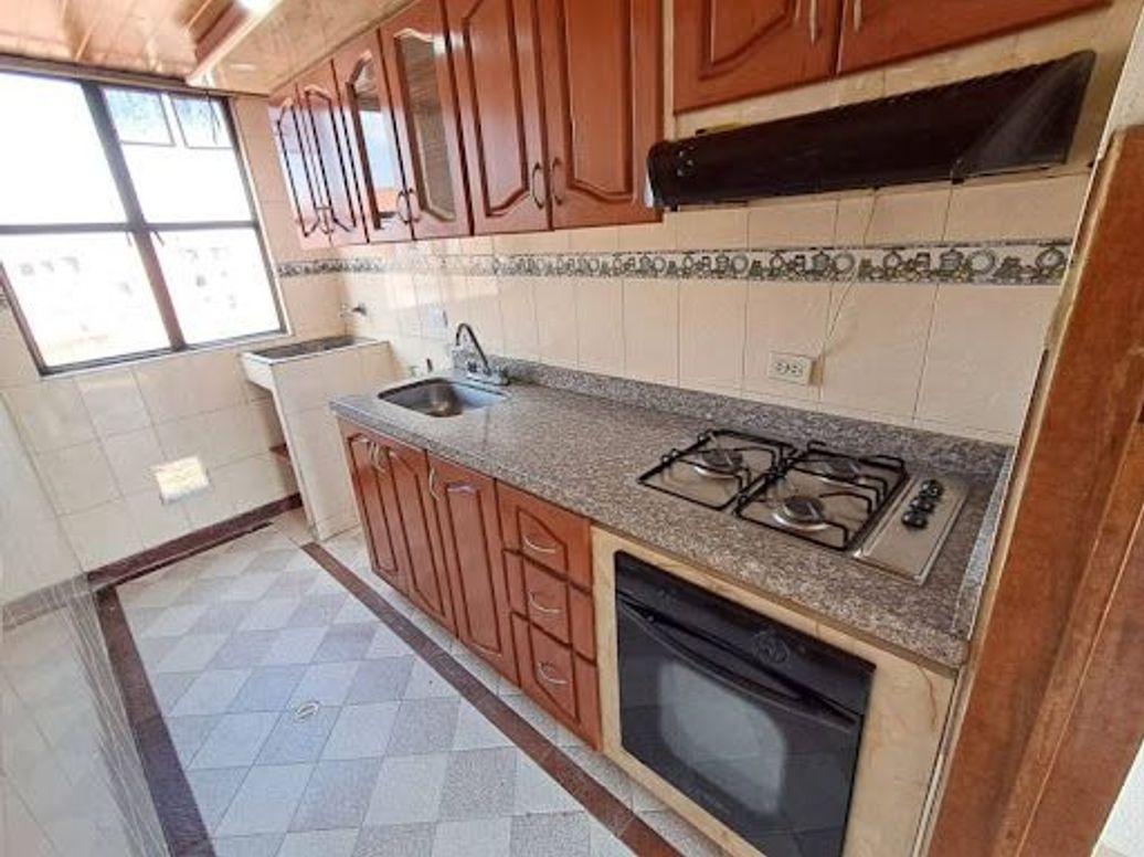 Apartamento de 2 alcobas en arriendo en Ciudad Kennedy, Bogotá, 45 m² · foto 9 de 20