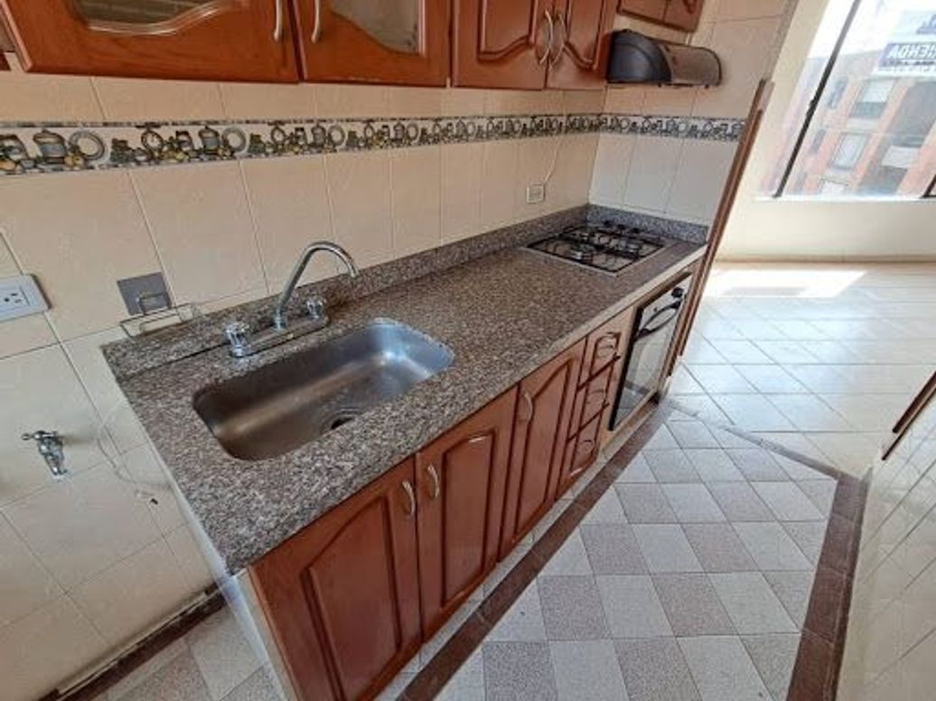 Apartamento de 2 alcobas en arriendo en Ciudad Kennedy, Bogotá, 45 m² · foto 10 de 20