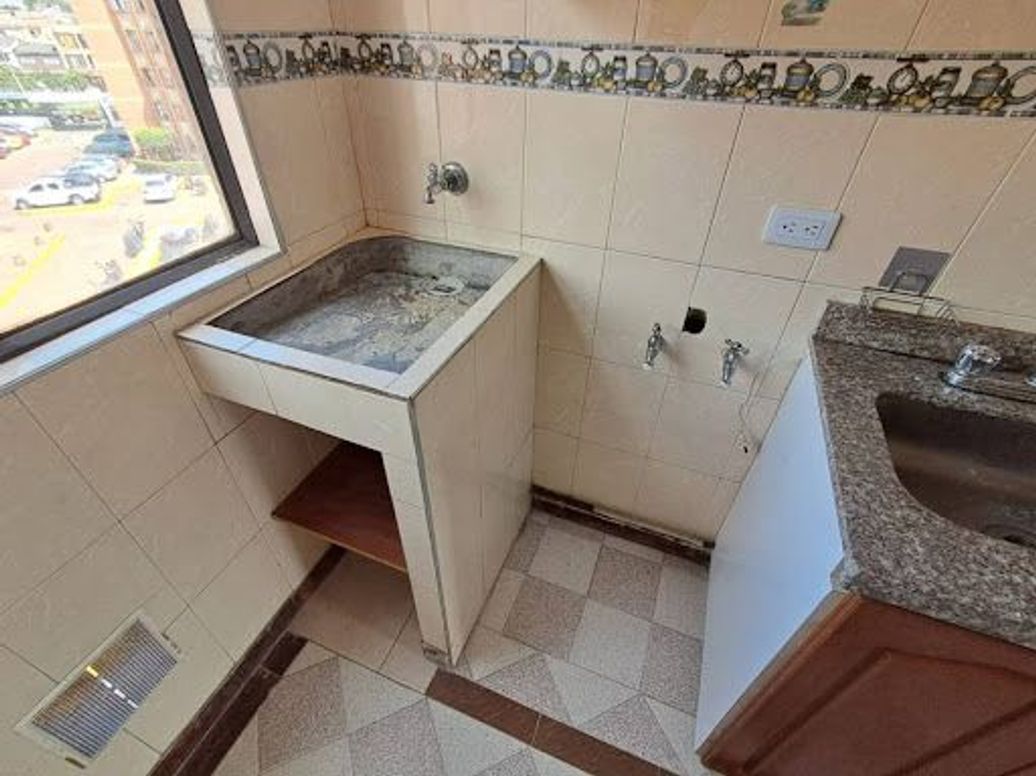 Apartamento de 2 alcobas en arriendo en Ciudad Kennedy, Bogotá, 45 m² · foto 13 de 20