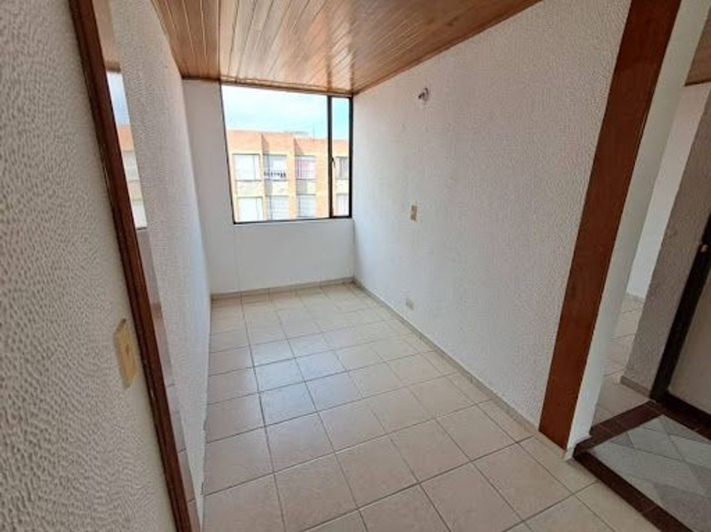 Apartamento de 2 alcobas en arriendo en Ciudad Kennedy, Bogotá, 45 m² · foto 14 de 20