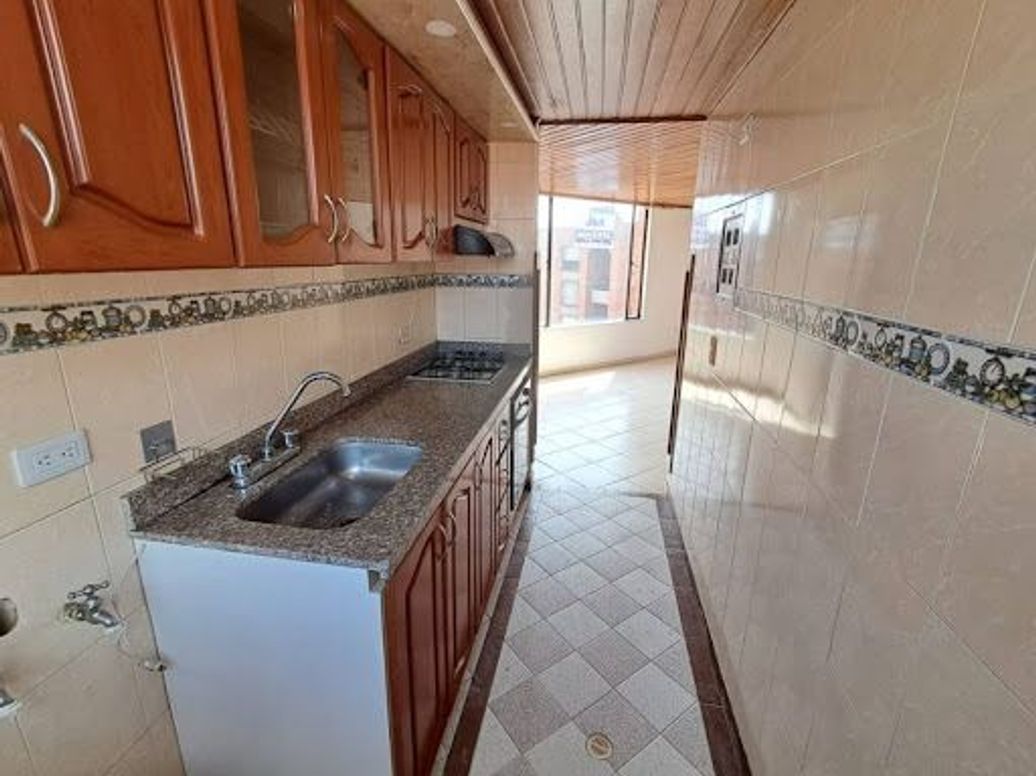 Apartamento de 2 alcobas en arriendo en Ciudad Kennedy, Bogotá, 45 m² · foto 11 de 20