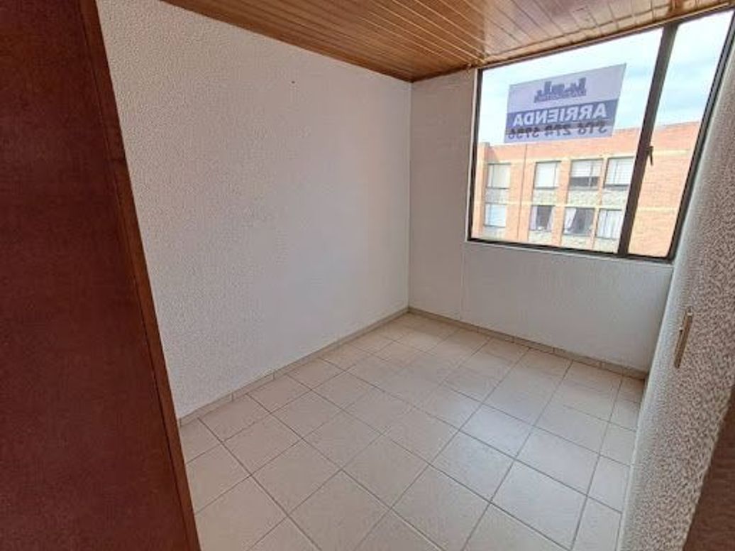 Apartamento de 2 alcobas en arriendo en Ciudad Kennedy, Bogotá, 45 m² · foto 15 de 20