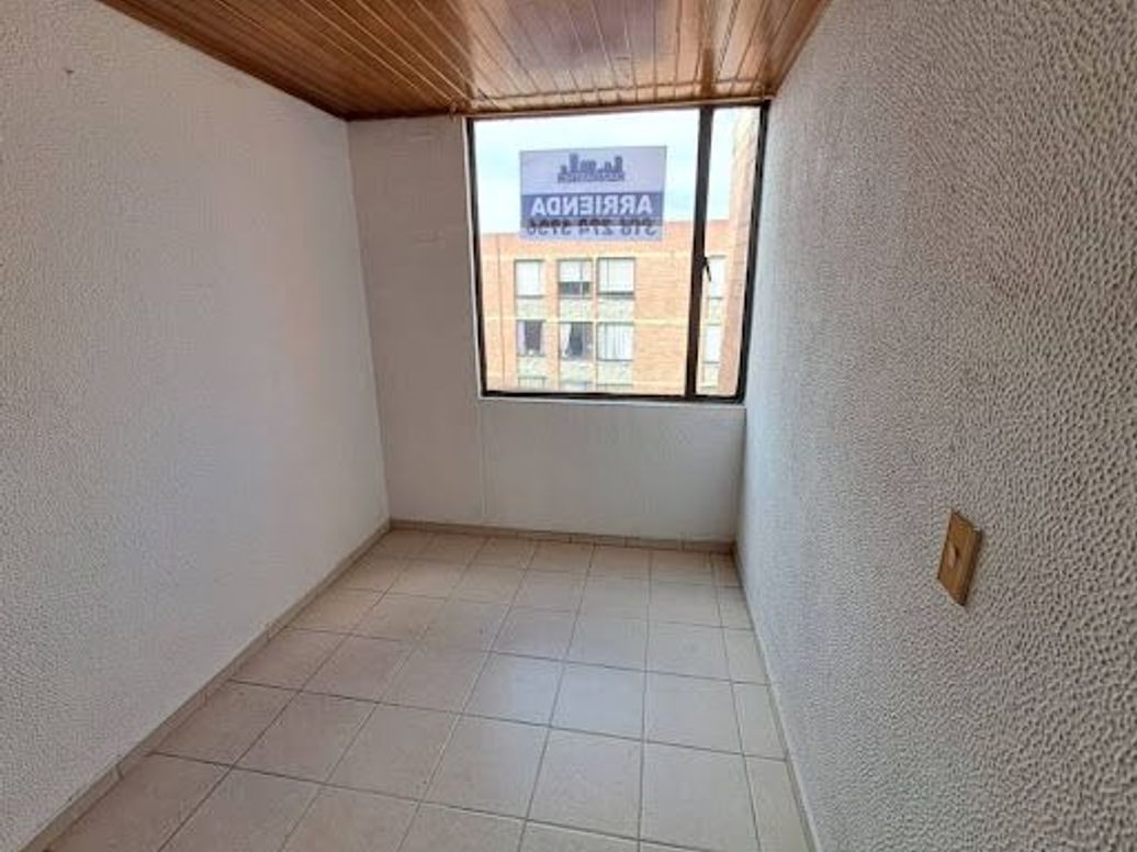 Apartamento de 2 alcobas en arriendo en Ciudad Kennedy, Bogotá, 45 m² · foto 18 de 20