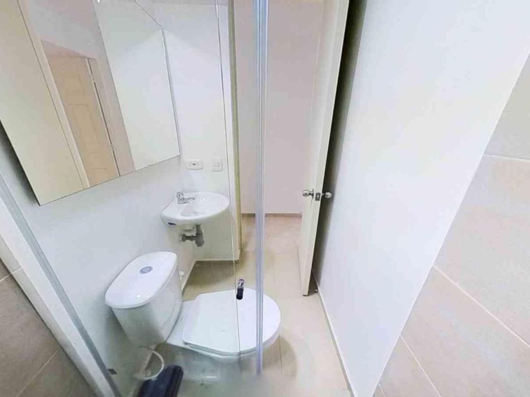 Apartamento de 2 alcobas en venta en Tibana, Bogotá, 38 m² · foto 13 de 20