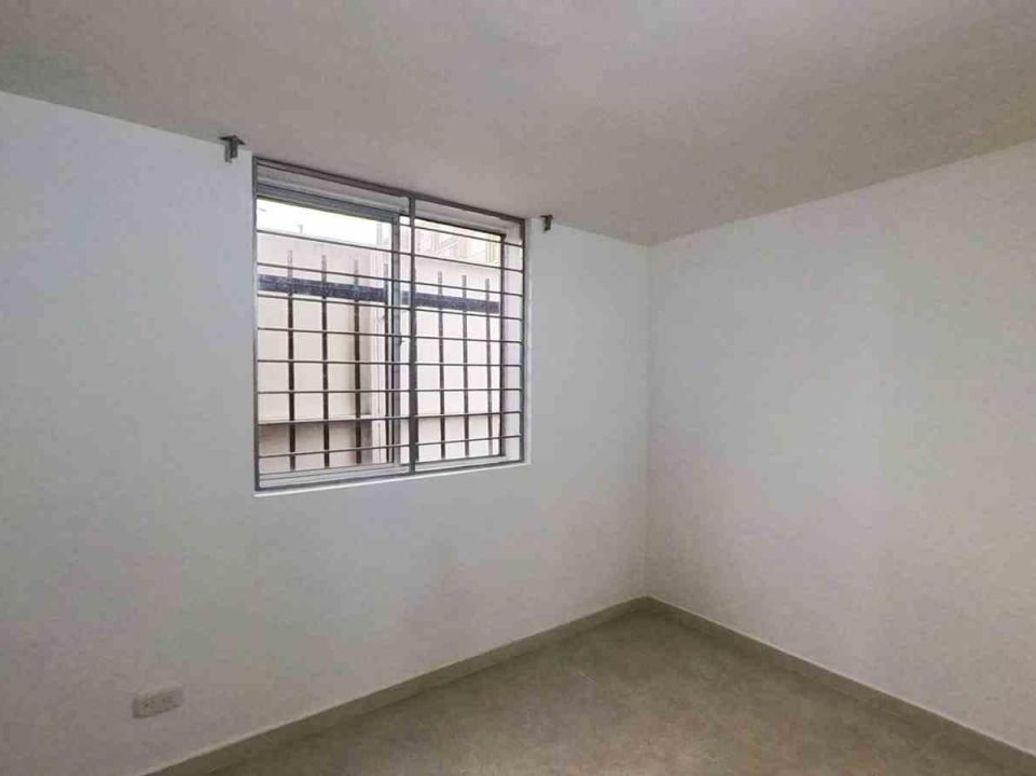 Apartamento de 2 alcobas en venta en Tibana, Bogotá, 38 m² · foto 6 de 20