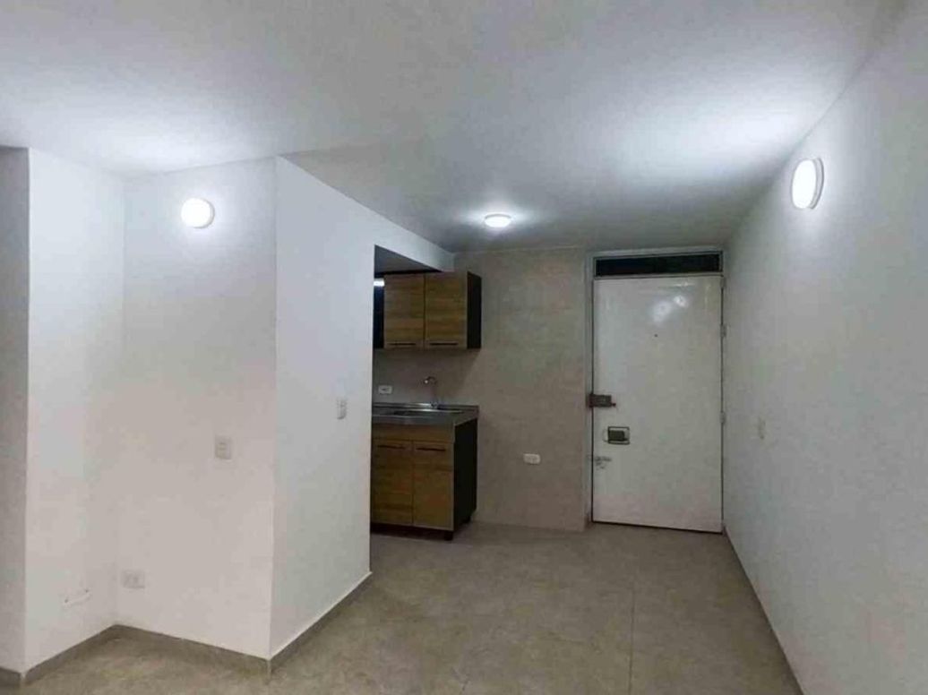 Apartamento de 2 alcobas en venta en Tibana, Bogotá, 38 m² · foto 2 de 20