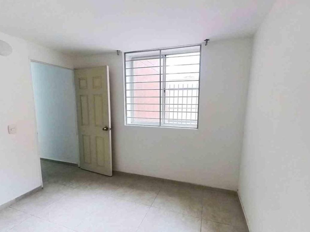 Apartamento de 2 alcobas en venta en Tibana, Bogotá, 38 m² · foto 9 de 20