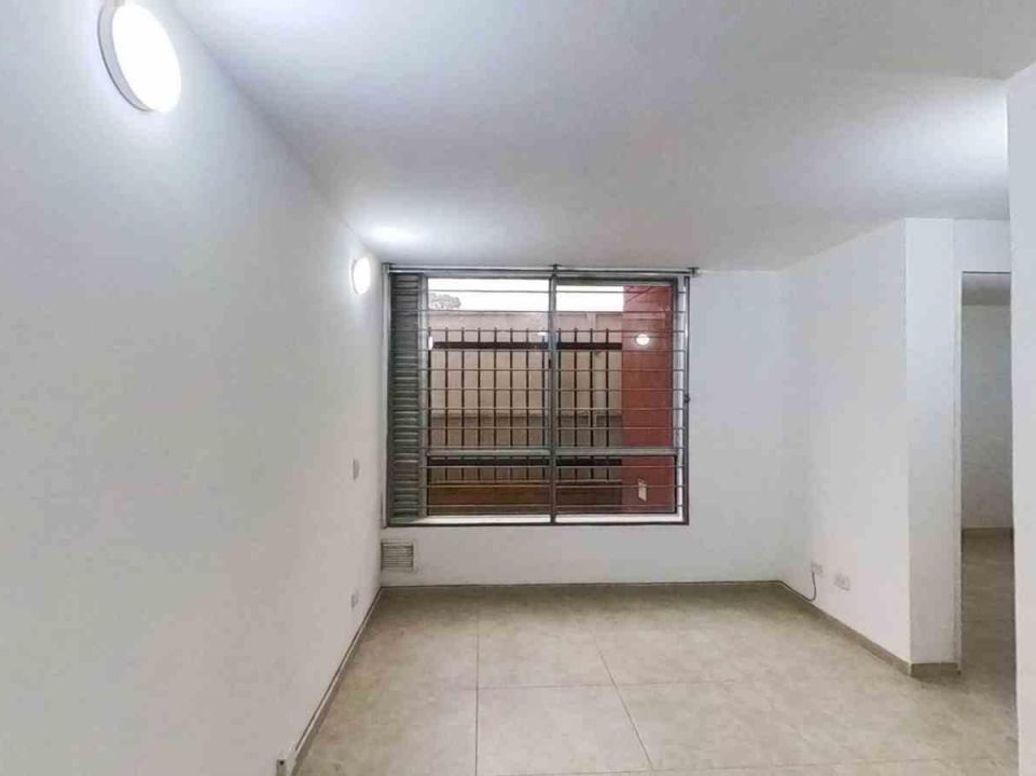 Apartamento de 2 alcobas en venta en Tibana, Bogotá, 38 m² · foto 3 de 20