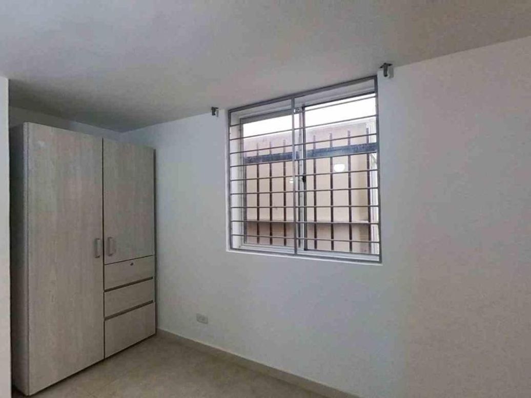 Apartamento de 2 alcobas en venta en Tibana, Bogotá, 38 m² · foto 7 de 20