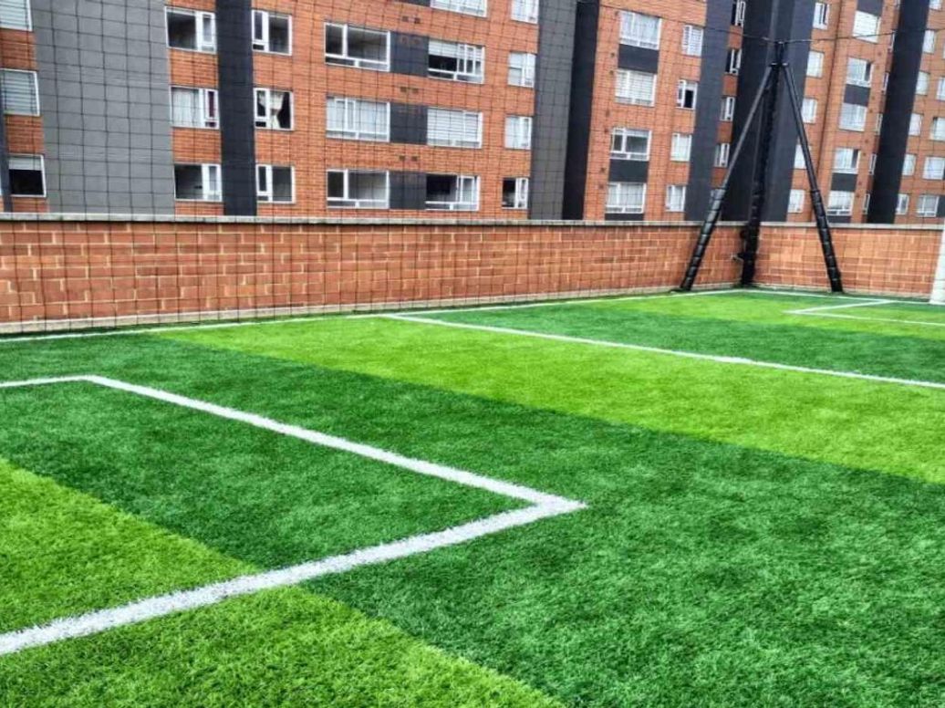 Apartamento de 2 alcobas en venta en Tibana, Bogotá, 34 m² · foto 16 de 20