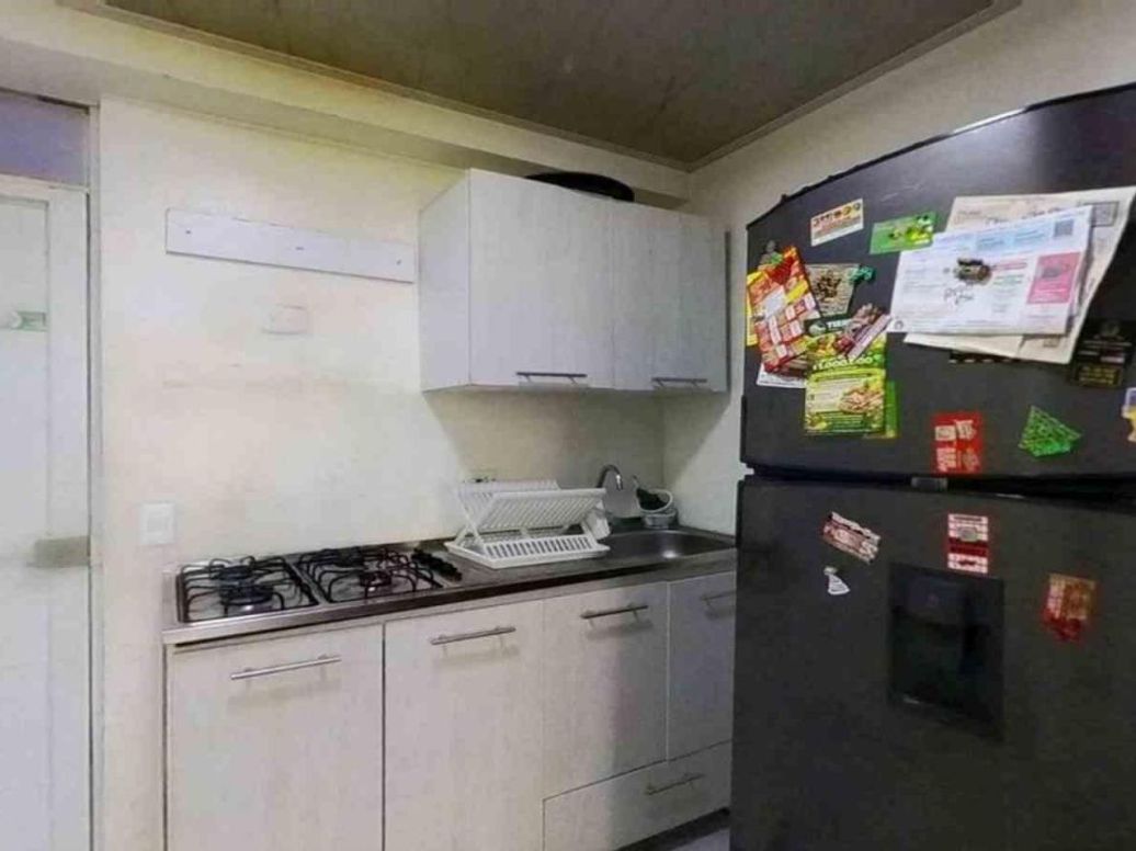Apartamento de 2 alcobas en venta en Tibana, Bogotá, 34 m² · foto 8 de 20