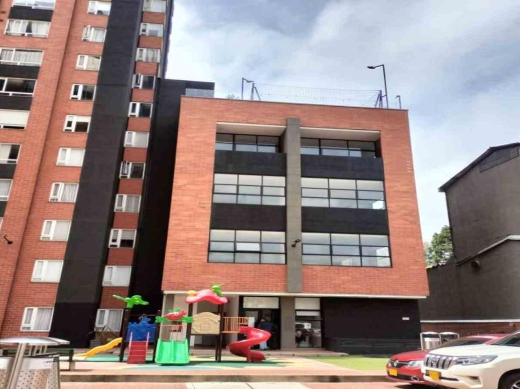 Apartamento de 2 alcobas en venta en Tibana, Bogotá, 34 m² · foto 14 de 20
