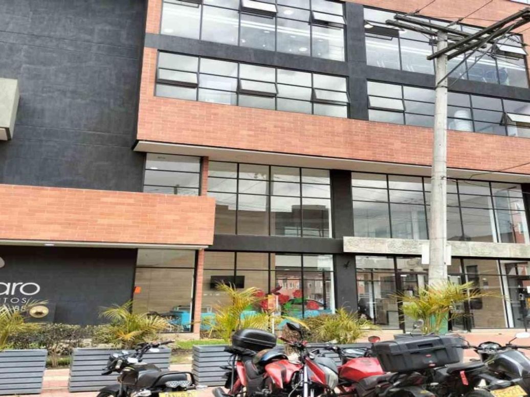 Apartamento de 2 alcobas en venta en Tibana, Bogotá, 34 m² · foto 13 de 20