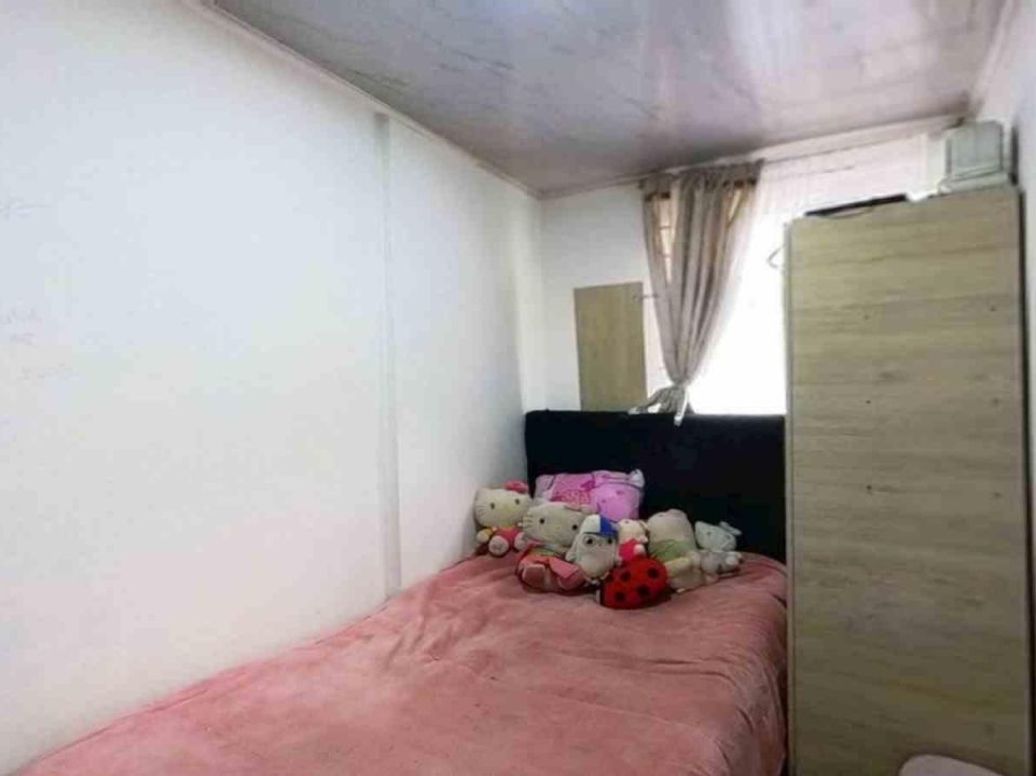 Apartamento de 2 alcobas en venta en Tibana, Bogotá, 34 m² · foto 6 de 20