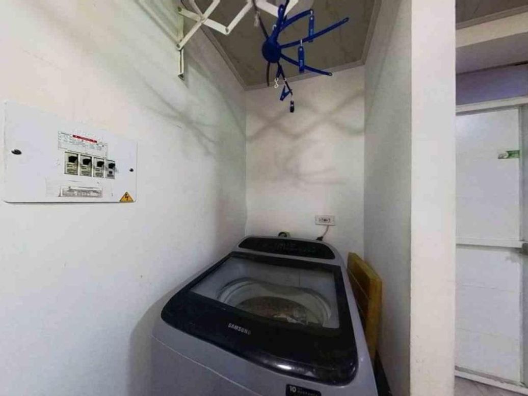Apartamento de 2 alcobas en venta en Tibana, Bogotá, 34 m² · foto 9 de 20