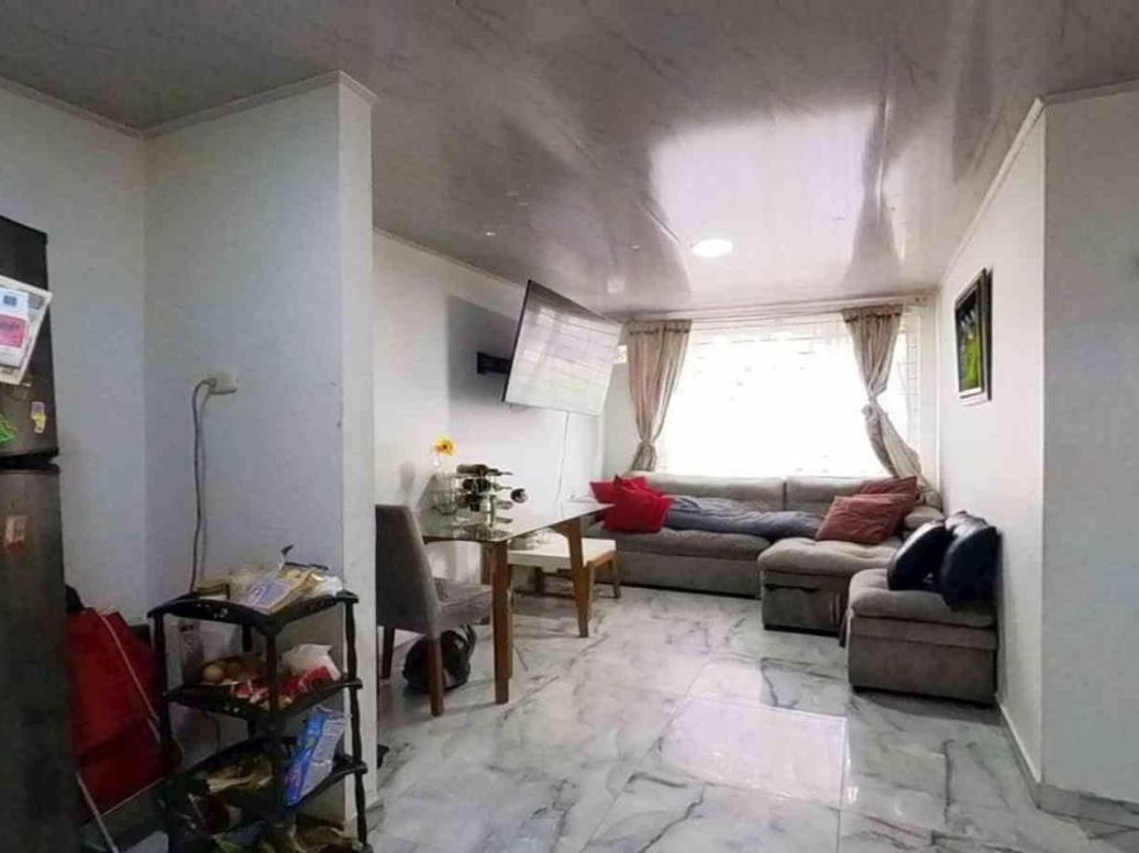 Apartamento de 2 alcobas en venta en Tibana, Bogotá, 34 m² · foto 2 de 20