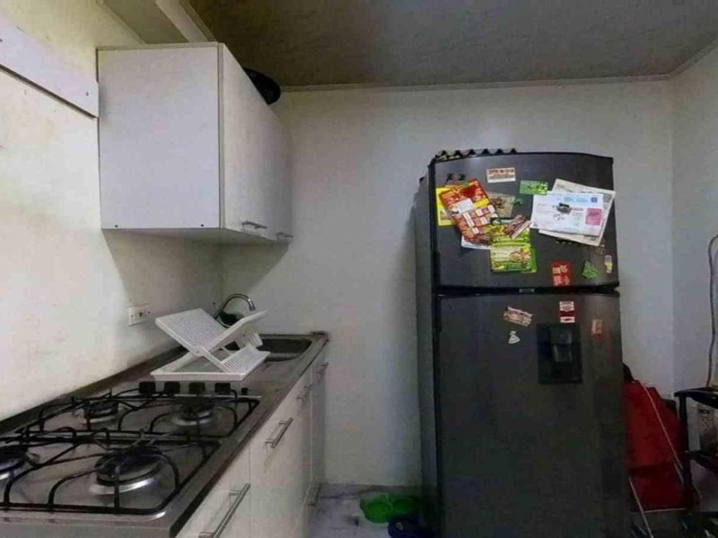 Apartamento de 2 alcobas en venta en Tibana, Bogotá, 34 m² · foto 7 de 20