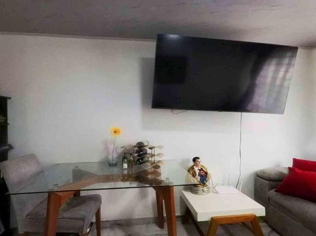 Apartamento de 2 alcobas en venta en Tibana, Bogotá, 34 m² · foto 3 de 20