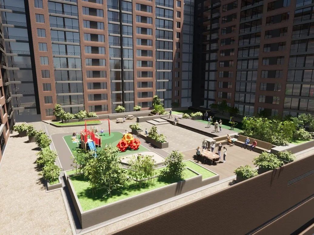 Apartamento en venta en Nueva Zelandia, Bogotá · foto 7 de 8
