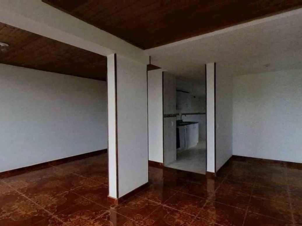Apartamento de 4 alcobas en venta en Marsella, Bogotá, 91 m² · foto 4 de 20