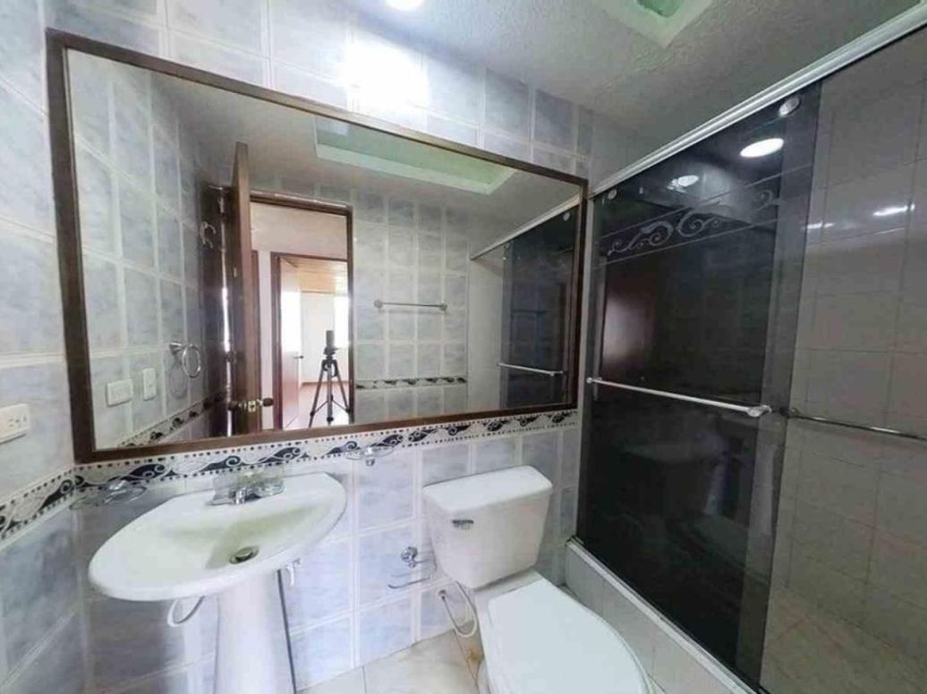 Apartamento de 4 alcobas en venta en Marsella, Bogotá, 91 m² · foto 12 de 20