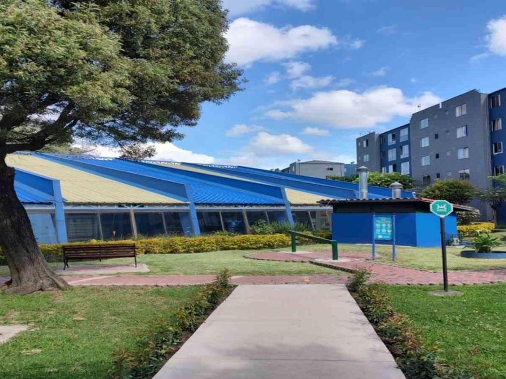 Apartamento de 4 alcobas en venta en Marsella, Bogotá, 91 m² · foto 16 de 20