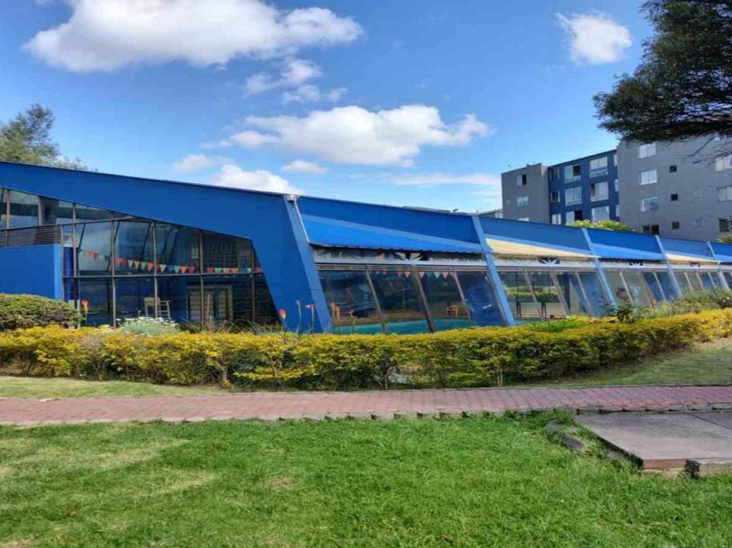 Apartamento de 4 alcobas en venta en Marsella, Bogotá, 91 m² · foto 17 de 20